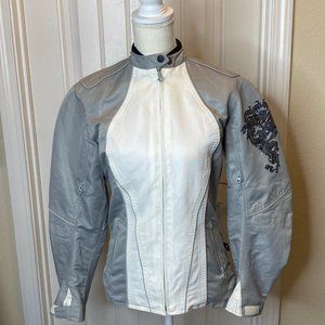 Joe Rocket Alter Ego 3.0 Textile Motorcycle Jacket Womens Small